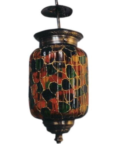 Mojai Work Lamp